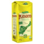 Yerba Mate Playadito 500gr