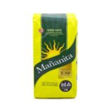 Yerba Mate Mañanita 500 gr