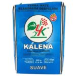 Yerba Mate Suave Kalena Despalada