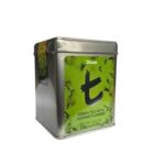 e Dilmah En Lata Green Tea Jasmine Flowers X 100 G