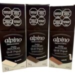 Chocolate Alpino x 500gr