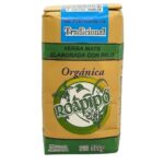 Yerba Mate Roapipo Orgánica Tradicional
