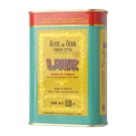 Lata Laur Blend De Terroir x 500ml