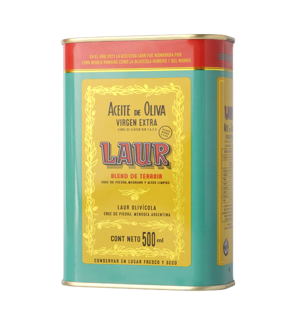 lata-blend-de-terroir-ed-historica-fcabdd908b19ca027717430819872555-1024-1024 Lata Laur Blend De Terroir x 500ml - Imagen 1