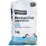 Pochoclos Orgánicos Bamboo Salty x 80 g