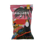 Mandioca Chips Nuestros Sabores 80g