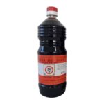 Salsa De Soja Sakanashi Roja X 970 Ml.