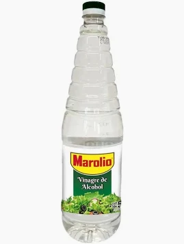 shopping (5) Vinagre Marolio 1000ml. - Imagen 1