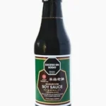 Salsa De Soja Con Champignones He Shun Yuan 250Ml.